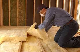 Best Insulation for New Construction  in Lander, WY